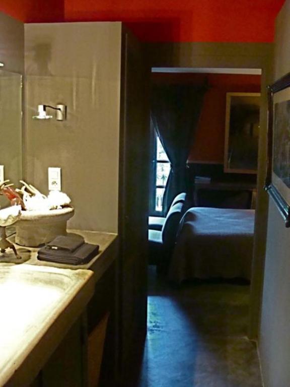 サルス・ル・シャトー Casa Montes Bed & Breakfast 部屋 写真