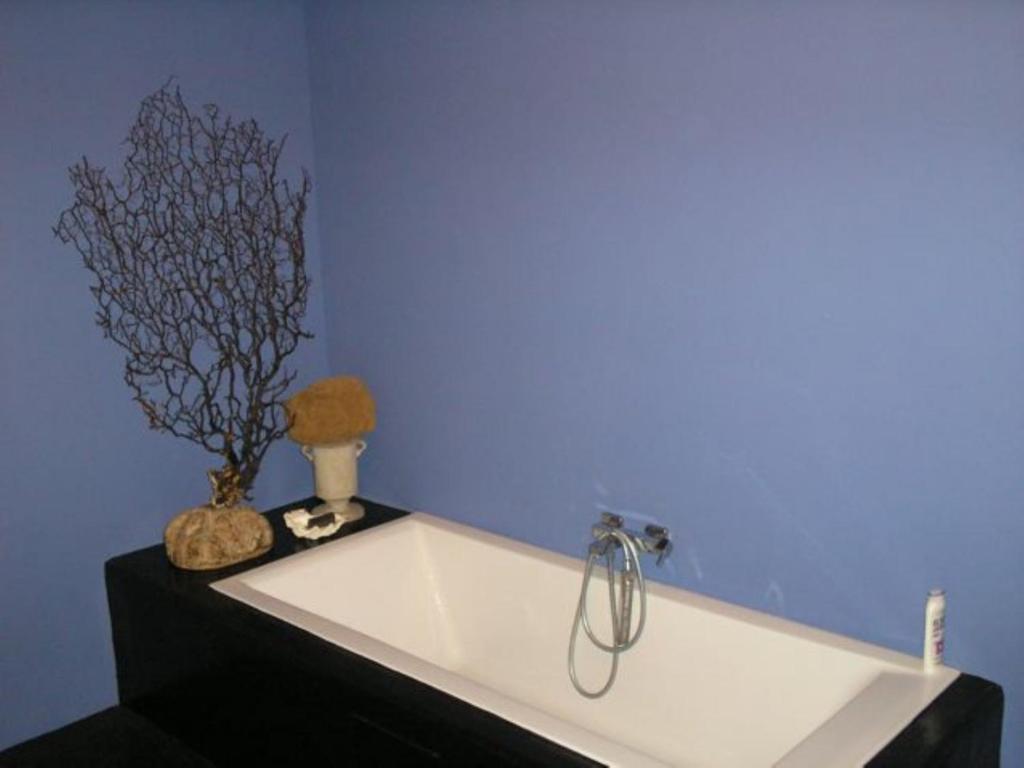 サルス・ル・シャトー Casa Montes Bed & Breakfast 部屋 写真